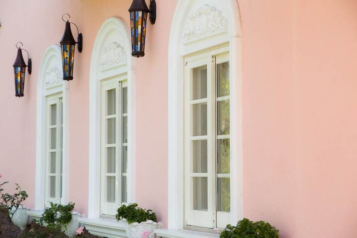 Belle Garden Yillan Villa photo 2