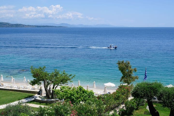 Nissaki Bay photo 4