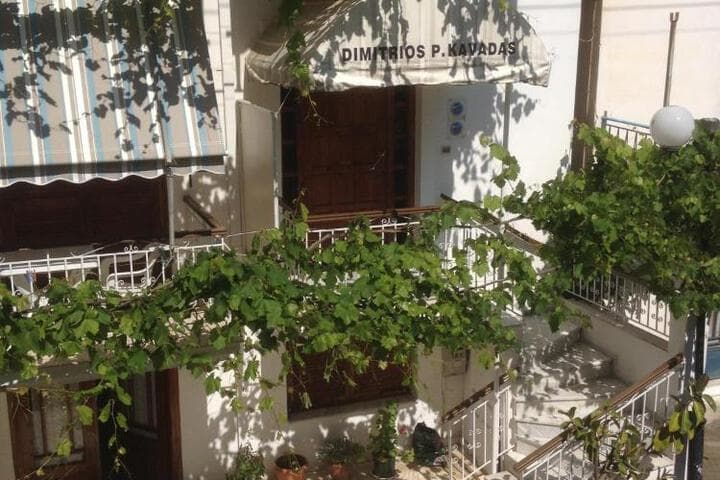 Dimitris Rooms photo 1