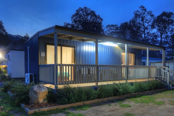 Eden Gateway Holiday Park photo 5