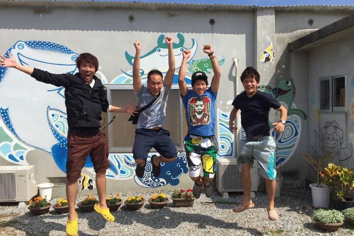 Guest house ISA photo 4