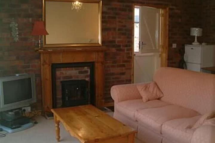 Church View B&B&Holiday Cottages photo 3