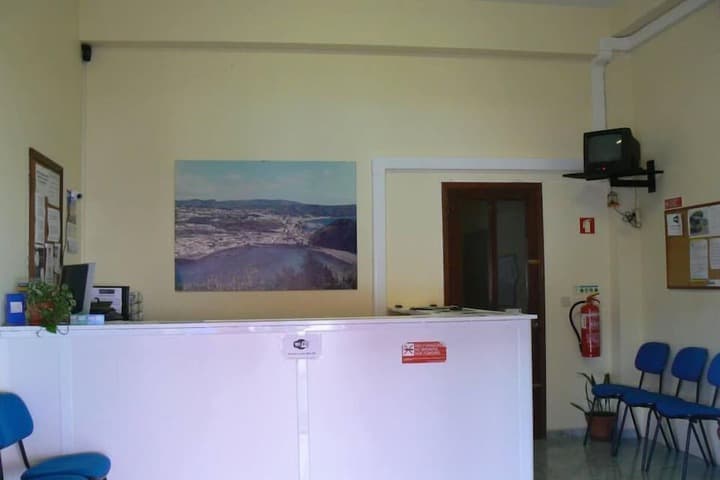 Hospedaria JSF photo 4