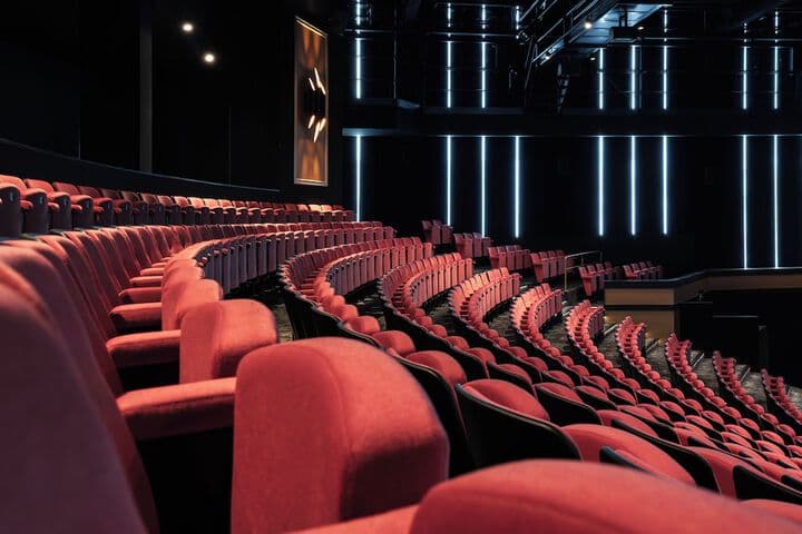 Theaterhotel De Oranjerie photo 1