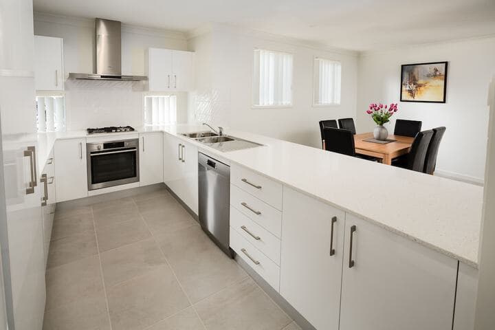 Wallsend Executive Apartments photo 4