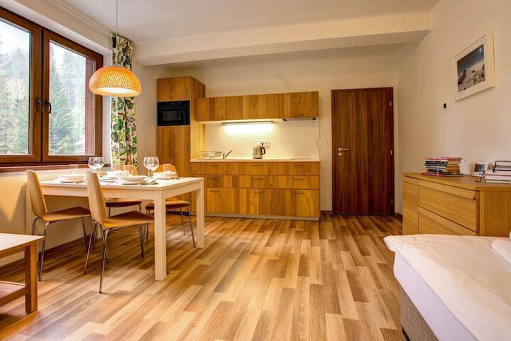 Apartmány TRI STUDNIČKY photo 3
