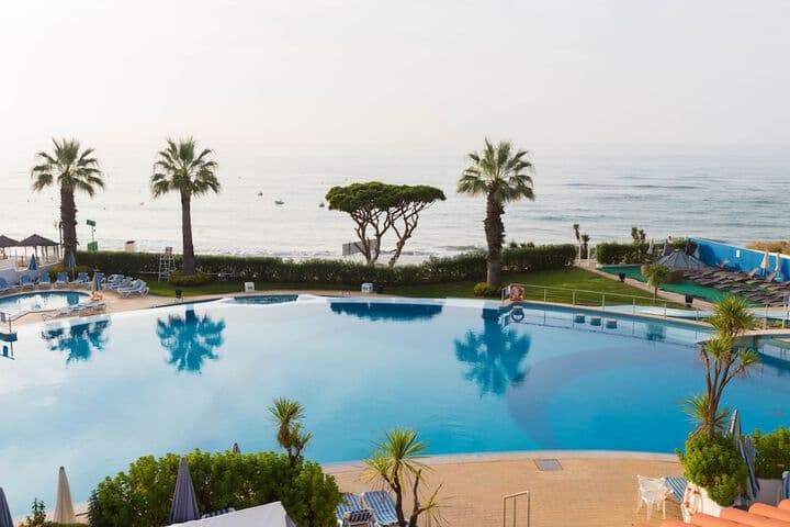 Grand Muthu Oura View Beach Club photo 3