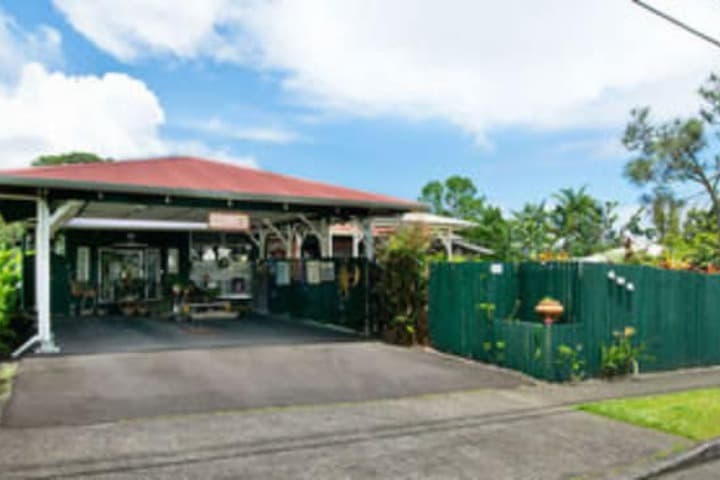 Hale Kawehi Guesthouse photo 3