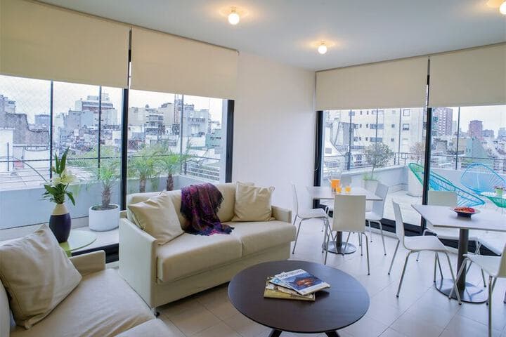 Bulnes Eco Suites photo 3