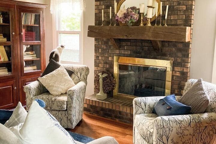 Glenn Meadow Bed&Breakfast photo 4