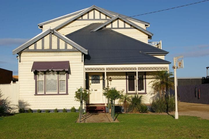Pelican Sands Bed & Breakfast photo 5