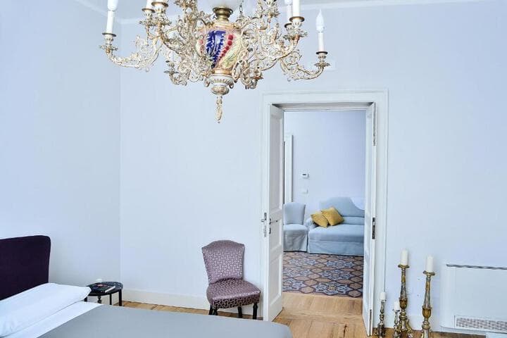 Camera a Sud photo 2