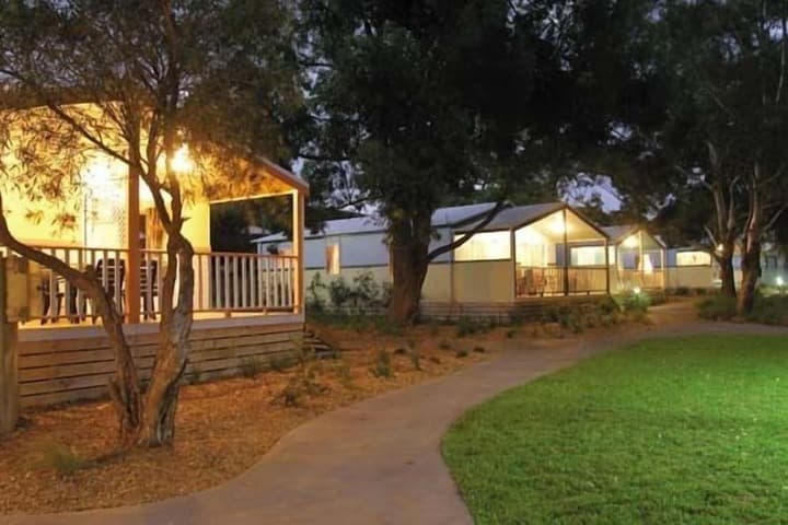 Kendalls on the Beach Holiday Park photo 5