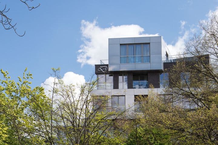 Downtown Apartments Berlin photo 3