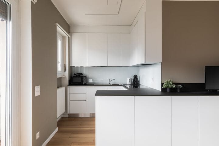 Minerva Apartments photo 5