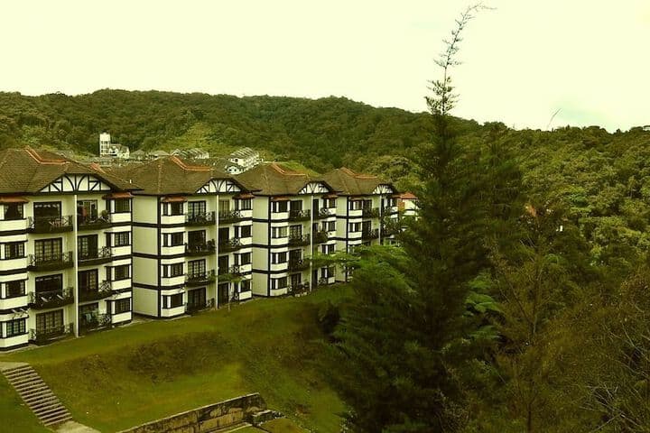 KPW at Greenhill Resort photo 2
