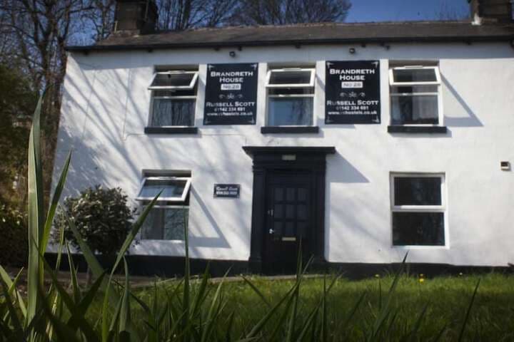Russell Scott Hostel photo 3
