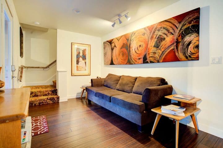 INNhale Cannabis Friendly B&B Adults Only photo 3