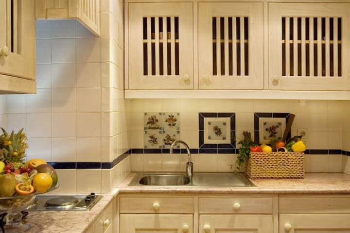 Real Residência Touristic Apartments photo 3