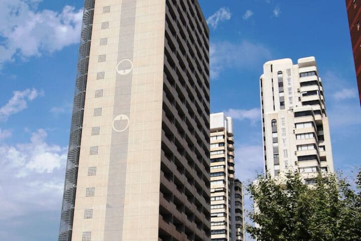 Pierre & Vacances Benidorm Levante photo 3