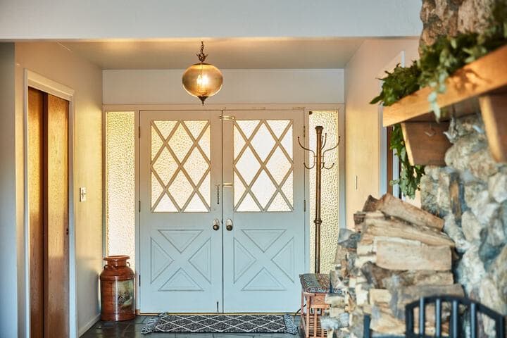 Bed & Barrel at Stonehouse Cellars photo 3