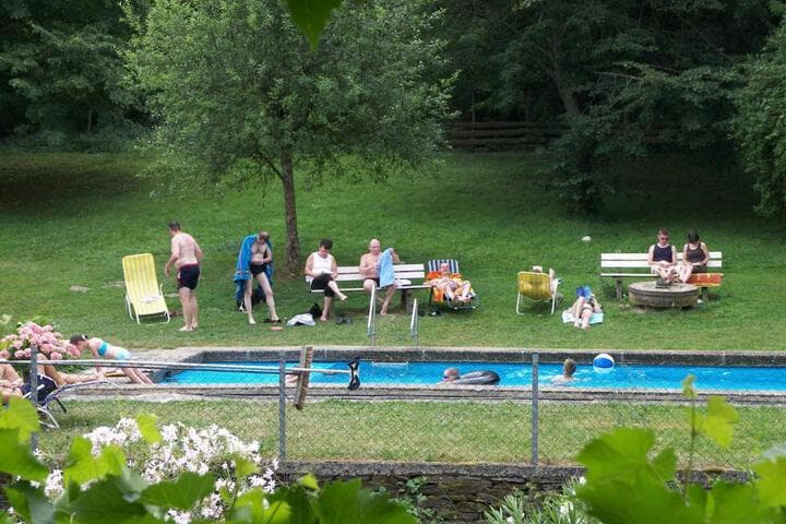 Hotel Dampfmühle photo 1