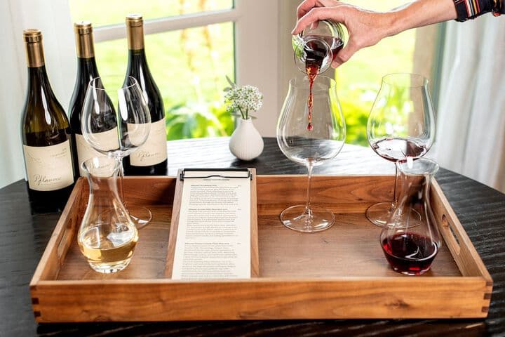 Black Walnut Inn & Vineyard photo 5