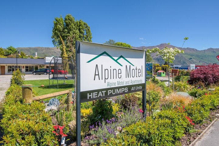 Alpine Motel photo 3