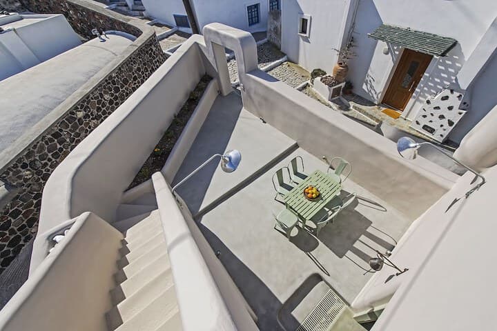 Pyrgos Terrace House photo 3