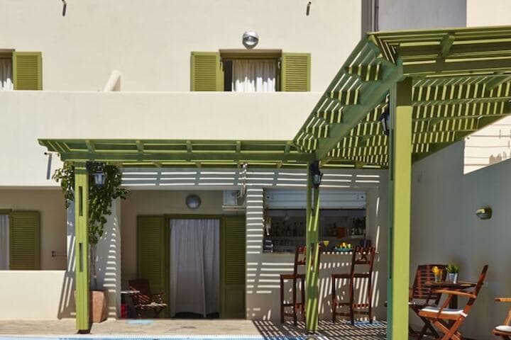 Studios Marios photo 4
