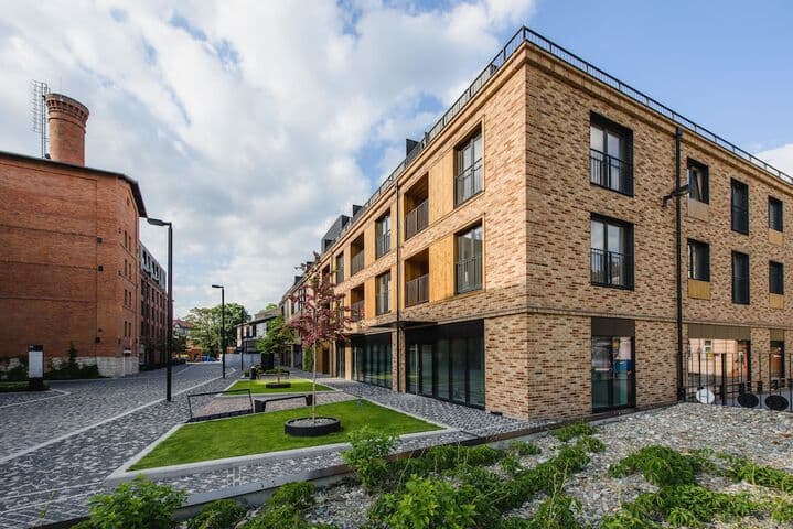 EXCLUSIVE Aparthotel Kraków photo 2