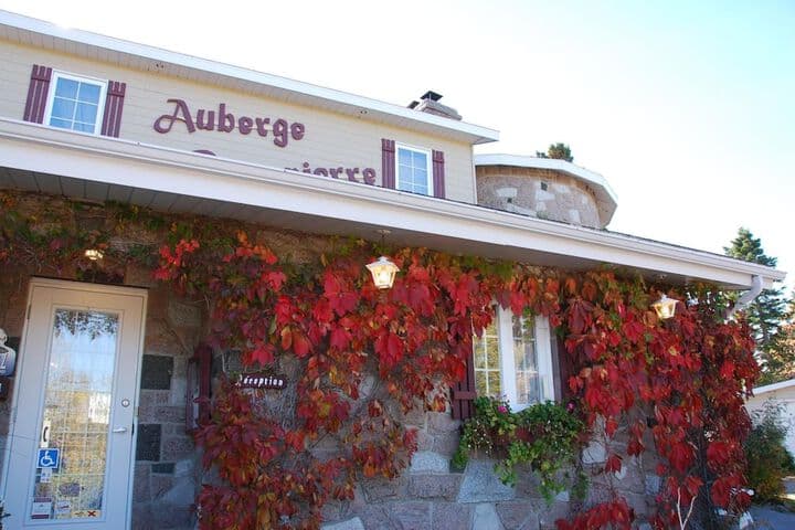 Auberge La Rosepierre photo 5