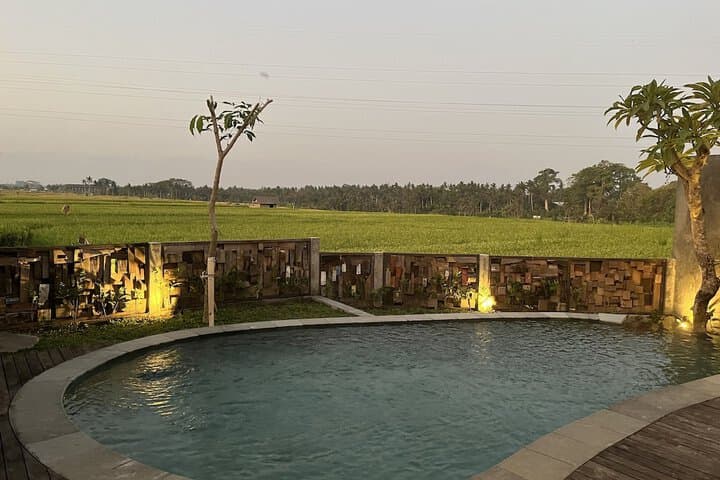 Pondok Eka Wood photo 5