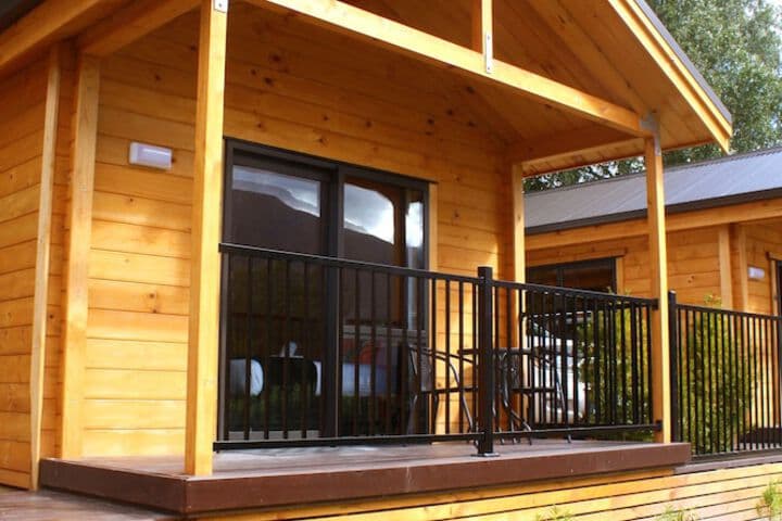 Kingston TOP 10 Holiday Park photo 4