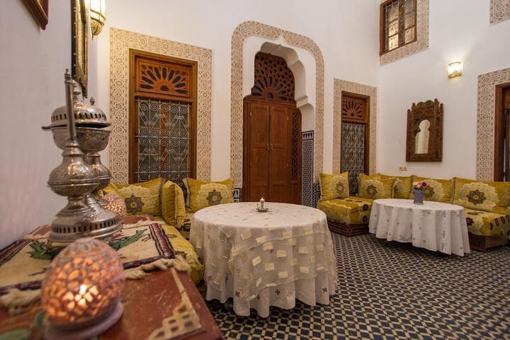 Dar Bab Guissa photo 5