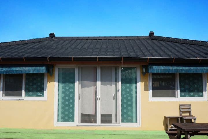 Unnie Guesthouse Hostel photo 5