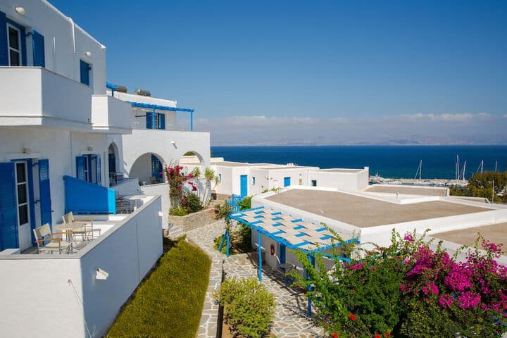 Logaras destination view