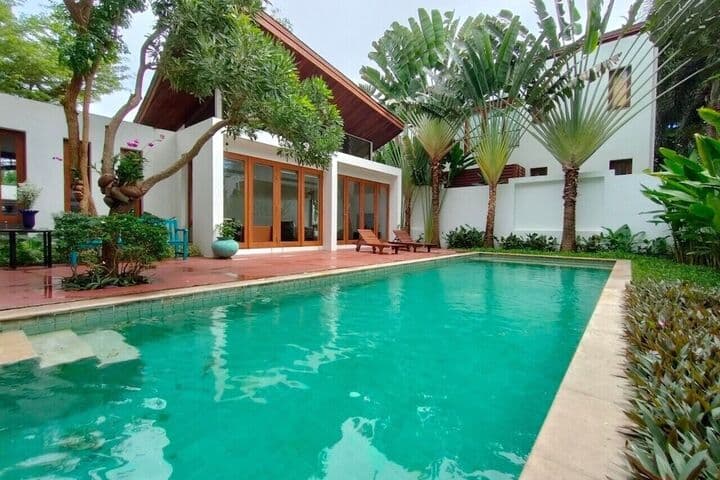 PRAN a LUXE Exclusive Pool Villa photo 3