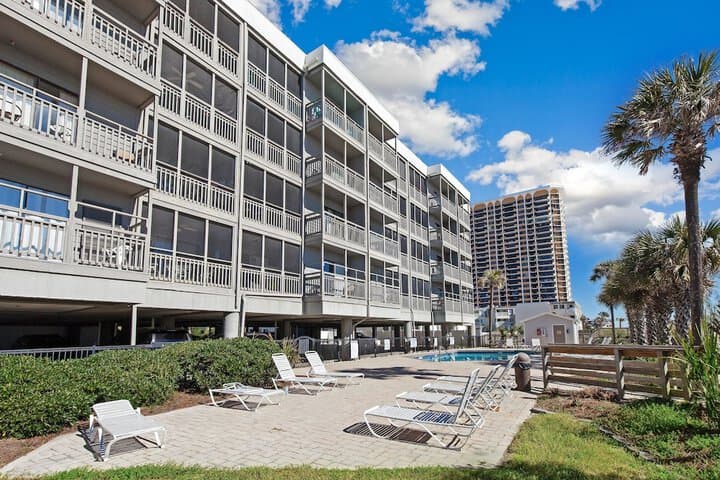 Condos by Beach Vacations North photo 2