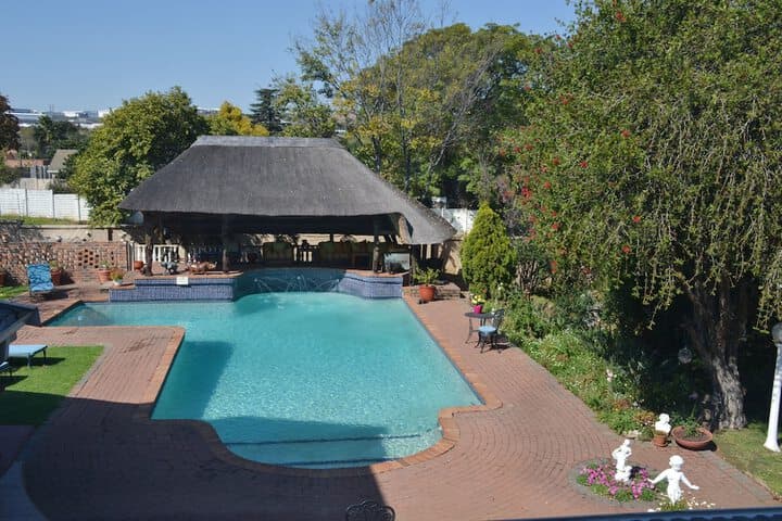 Golfers Lodge photo 3