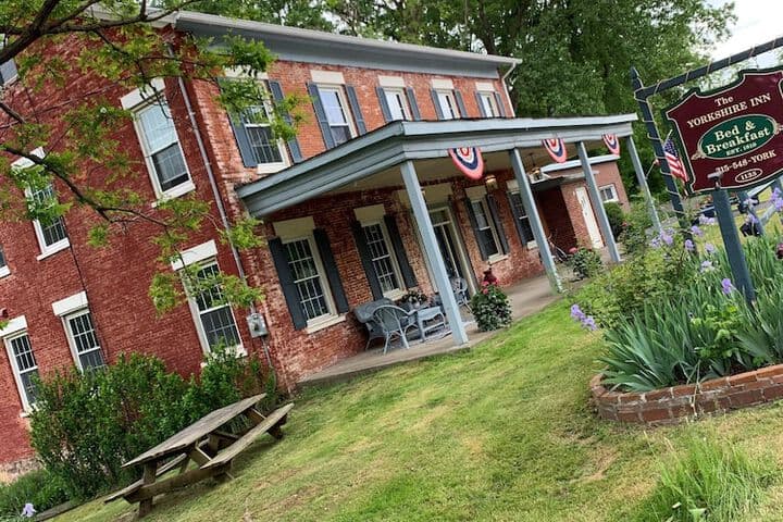 The Yorkshire Inn photo 3
