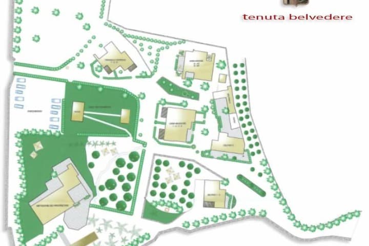 Tenuta Belvedere photo 4