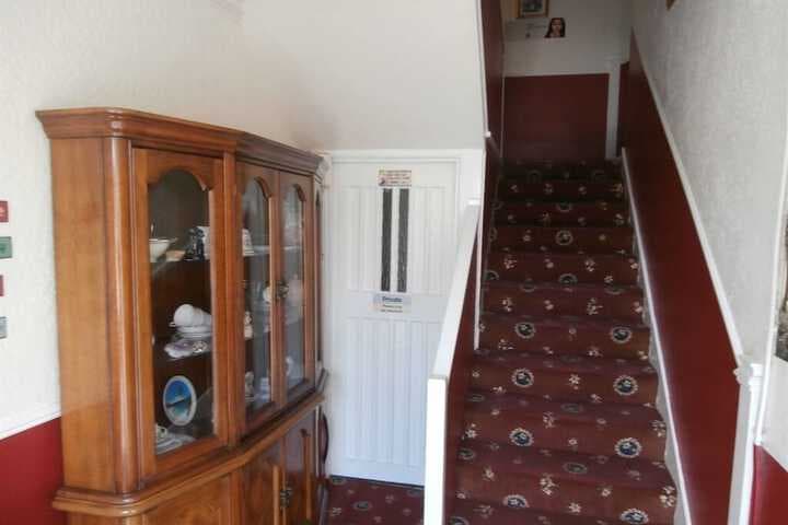 Monorene Guest House photo 4
