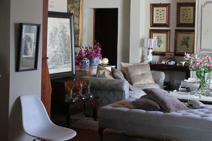The Vineyard Country House photo 3
