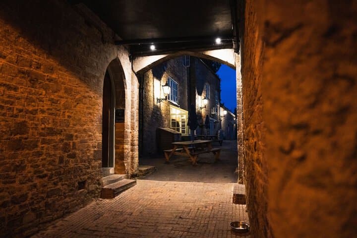 The George Inn photo 3