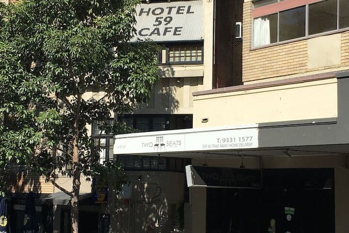 Hotel 59 photo 2