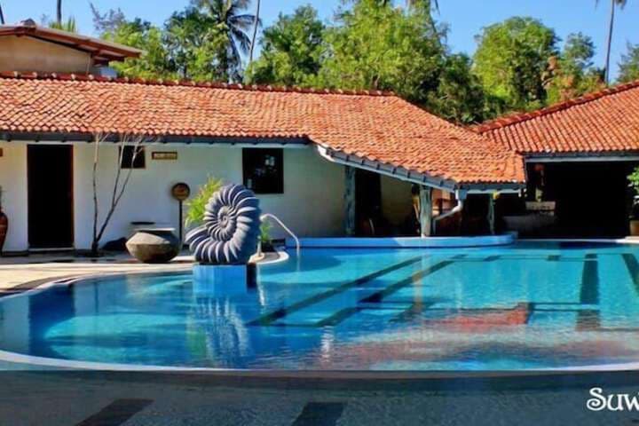 Suwaya Villa photo 4