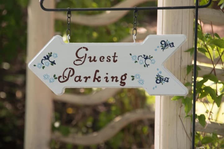 Sutherland House Victorian Bed & Breakfast photo 2