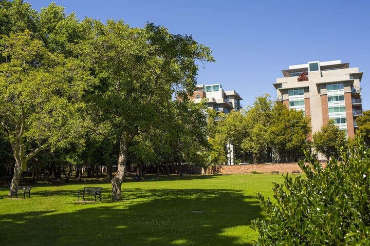 The Parkside Hotel & Spa photo 4