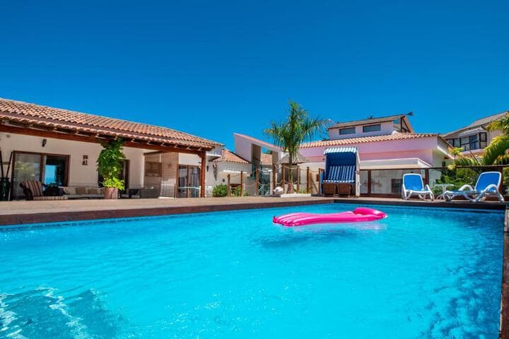 Villa La Perla photo 4